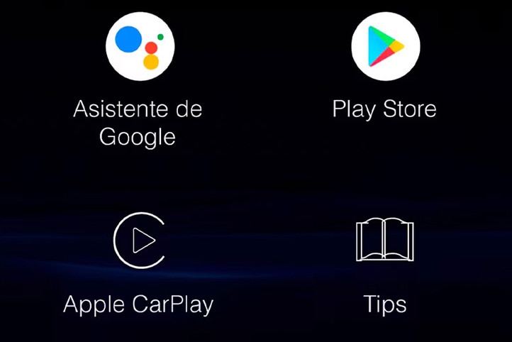 Cadillac Escalade 2026 Características Tecnología