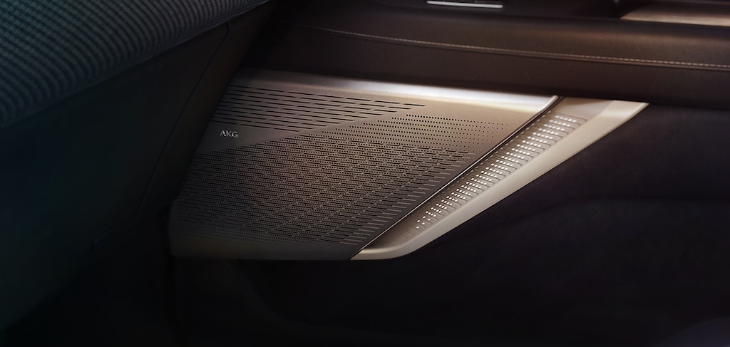 Cadillac OPTIQ 2026 Características Interior