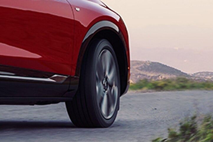Cadillac Optiq 2027 Características Desempeño