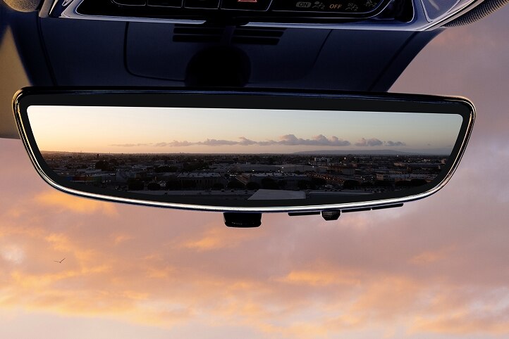 Cadillac Optiq 2027 Características Interior