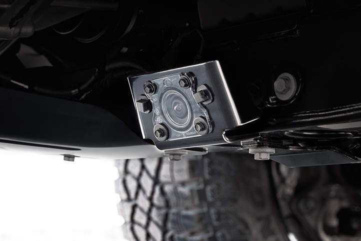 GMC Canyon 2026 Caracteristicas Tecnología